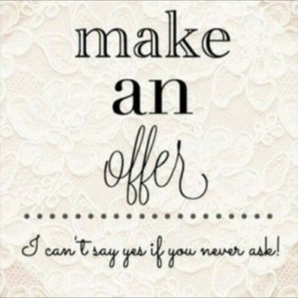 Meet your Posher, Yesenia